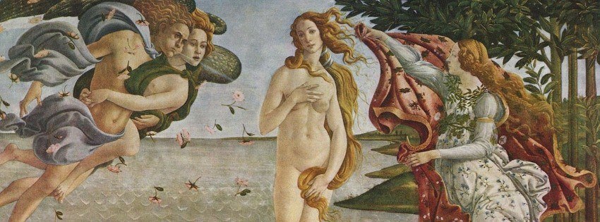 Maleri af Boticelli