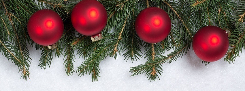 Julekugler, højtider og årstider